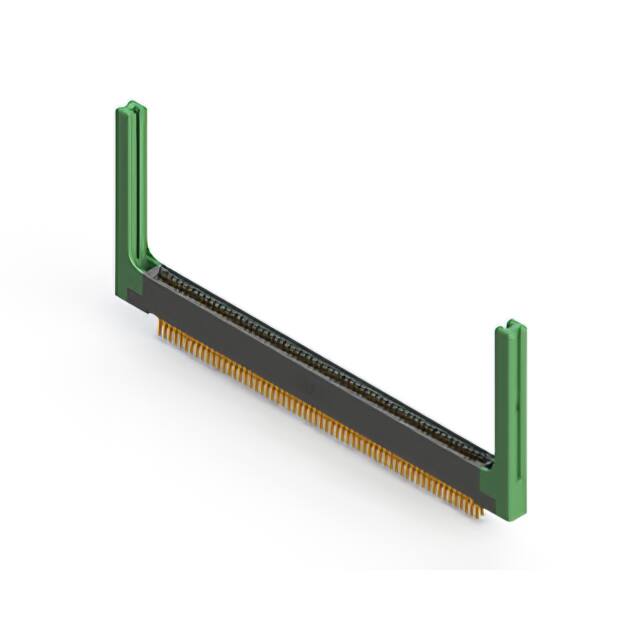 395-120-560-258 EDAC Inc.  Edgeboard Connectors